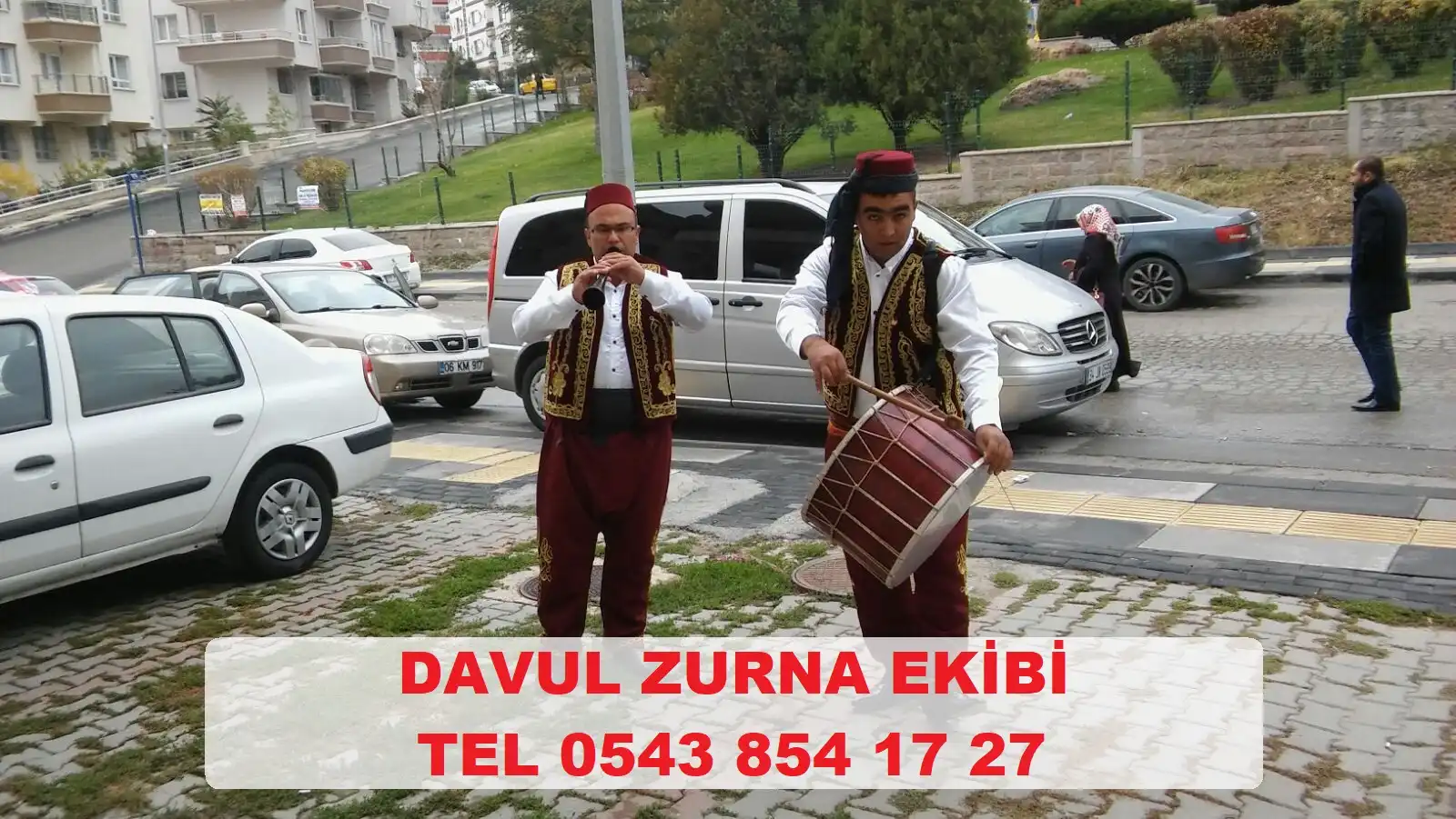 Bursa davulcu kiralama fiyatları