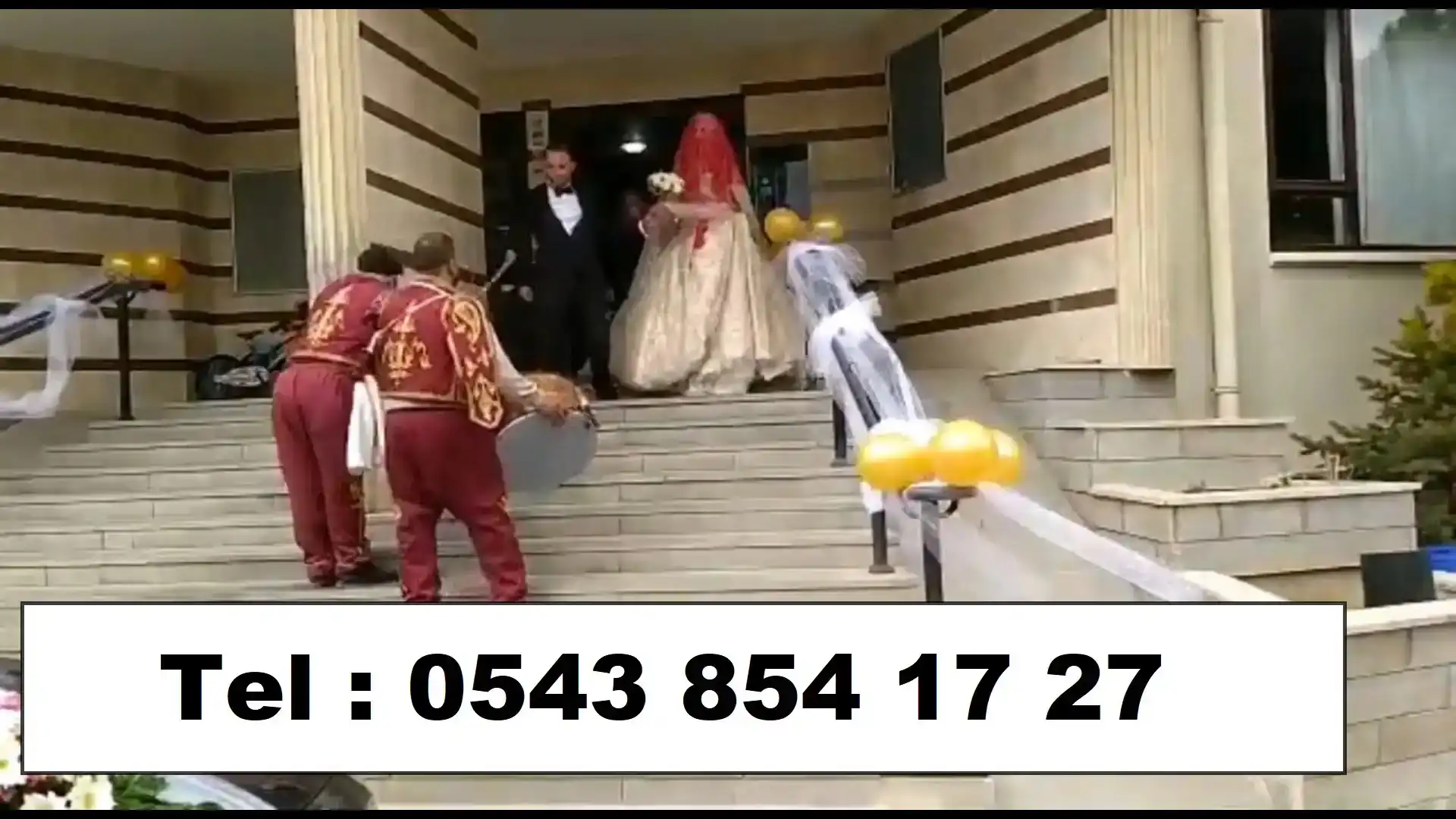 Bursa davulcu iletişim 0543 854 17 27