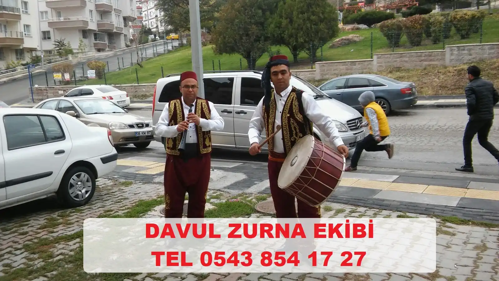 Düğün davul zurna Bursa