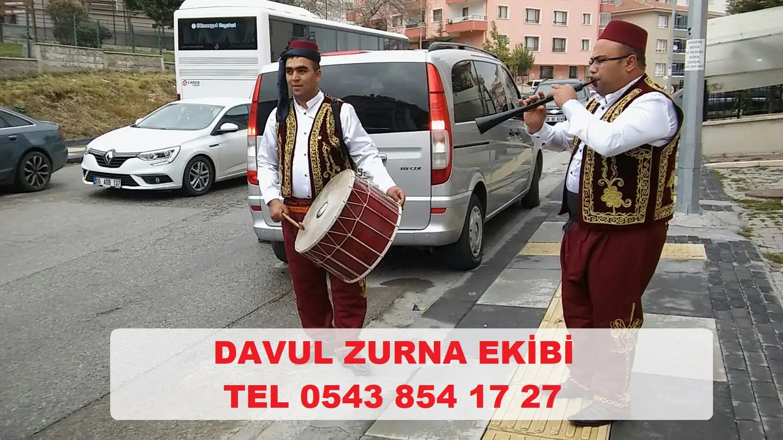 Gelin alma davulcu Bursa
